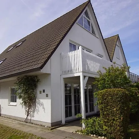 Morgentau Apartmán Breege