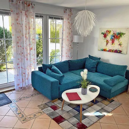 Morgentau Apartmán *