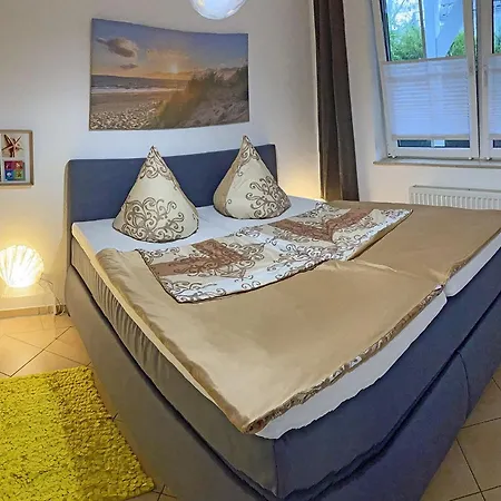 Morgentau Apartmán Breege