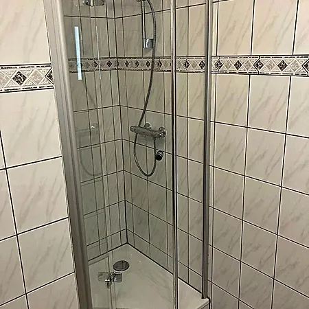 Morgentau Apartmán
