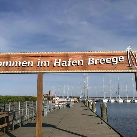 Morgentau Breege